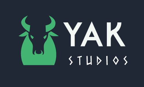 Yak Studios Logo